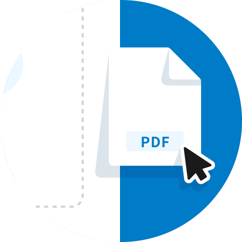 見積書のアップロード